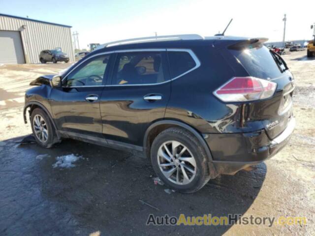 NISSAN ROGUE S, 5N1AT2MT1FC800224