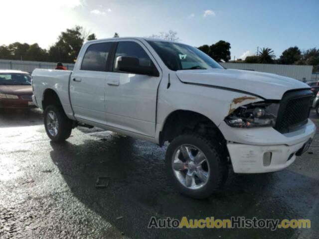 RAM 1500 SLT, 1C6RR7LM2GS145325