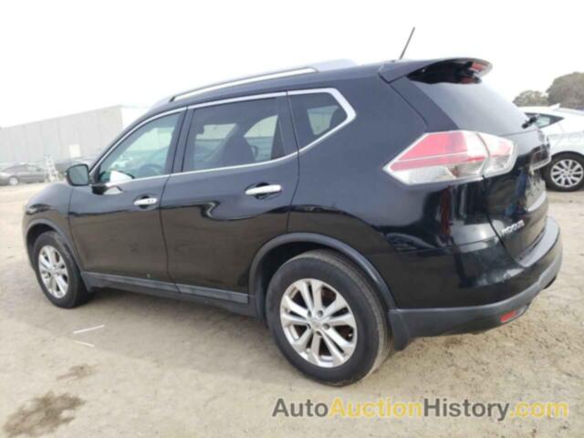 NISSAN ROGUE S, 5N1AT2MT7GC869887