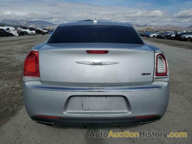 CHRYSLER 300 TOURING, 2C3CCAAGXKH564926