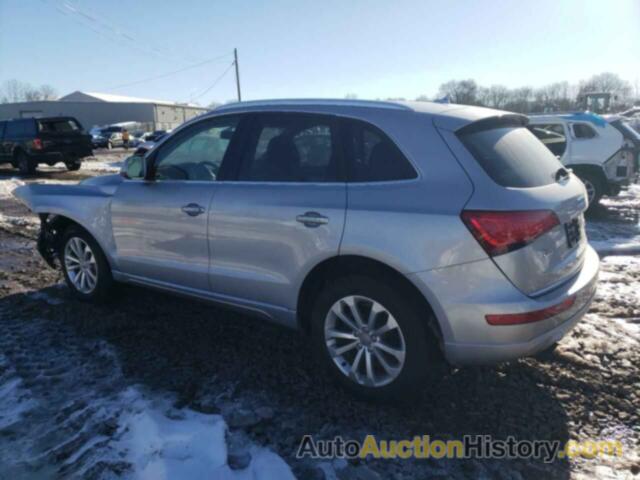 AUDI Q5 PREMIUM PLUS, WA1L2AFP0GA071876