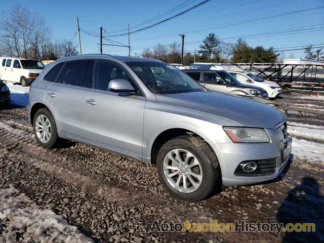 AUDI Q5 PREMIUM PLUS, WA1L2AFP0GA071876