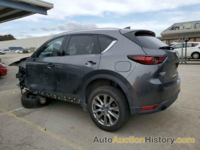 MAZDA CX-5 SIGNATURE, JM3KFBEY9K0535341