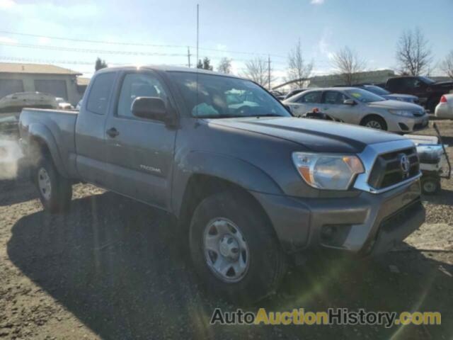 TOYOTA TACOMA PRERUNNER ACCESS CAB, 5TFTX4GN1FX050245