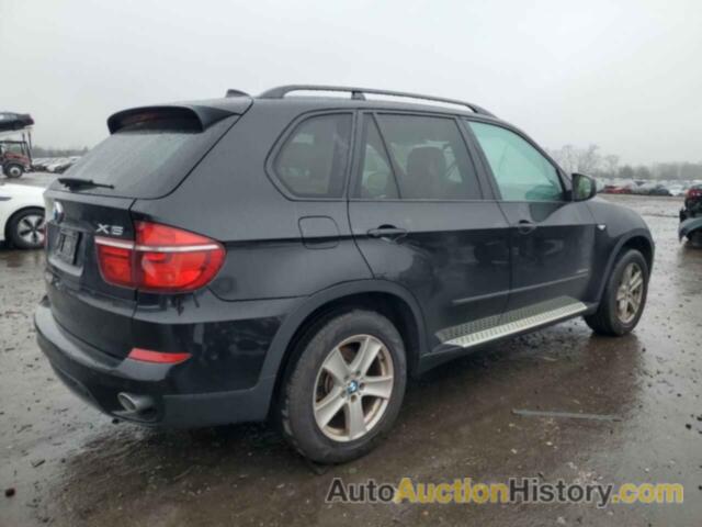 BMW X5 XDRIVE35D, 5UXZW0C57BL660159