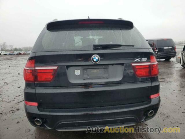 BMW X5 XDRIVE35D, 5UXZW0C57BL660159