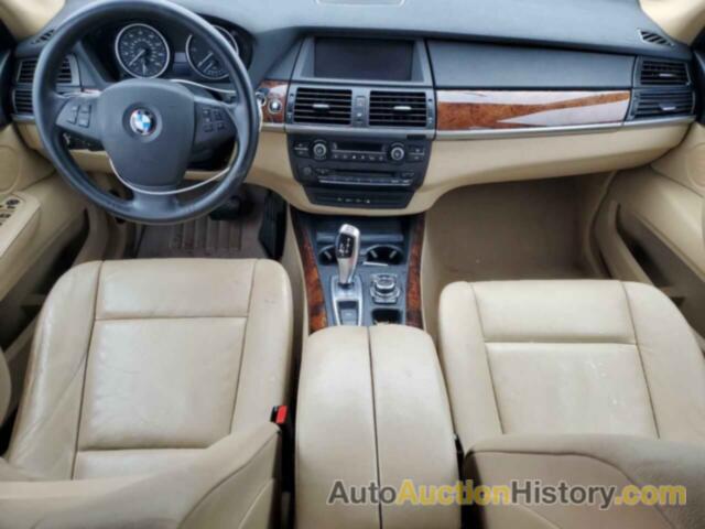 BMW X5 XDRIVE35D, 5UXZW0C57BL660159