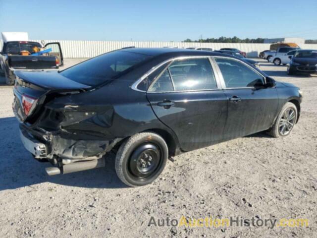 TOYOTA CAMRY LE, 4T1BF1FK8FU098942