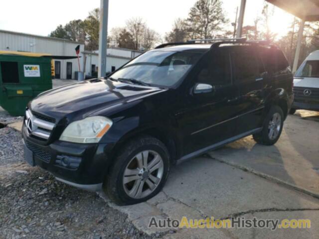 MERCEDES-BENZ GL-CLASS 450 4MATIC, 4JGBF71E89A472699