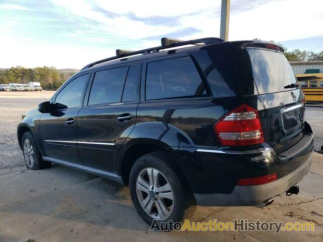 MERCEDES-BENZ GL-CLASS 450 4MATIC, 4JGBF71E89A472699