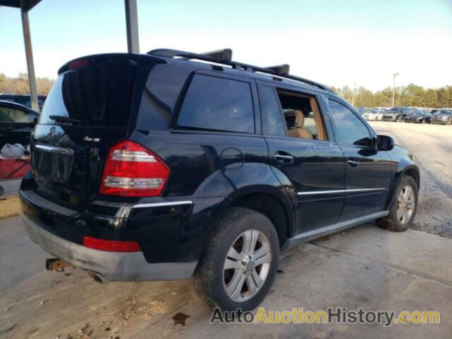 MERCEDES-BENZ GL-CLASS 450 4MATIC, 4JGBF71E89A472699