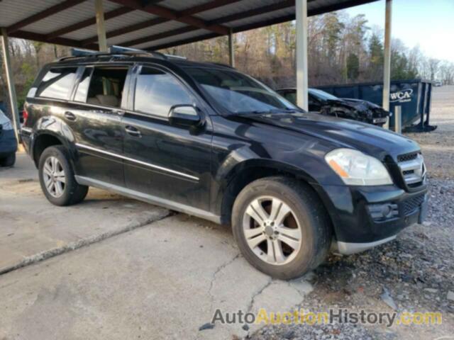 MERCEDES-BENZ GL-CLASS 450 4MATIC, 4JGBF71E89A472699