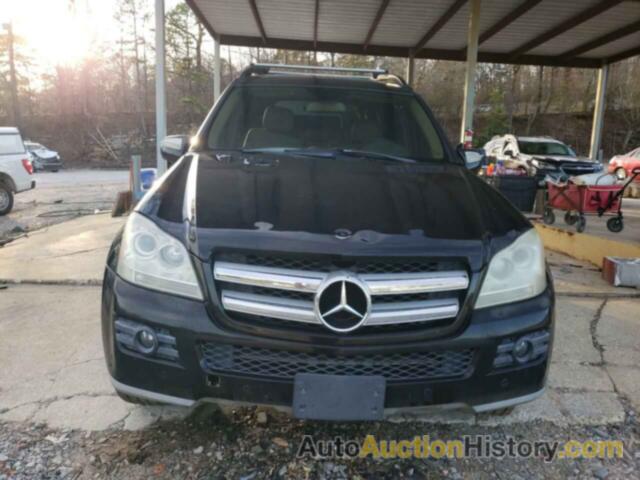 MERCEDES-BENZ GL-CLASS 450 4MATIC, 4JGBF71E89A472699