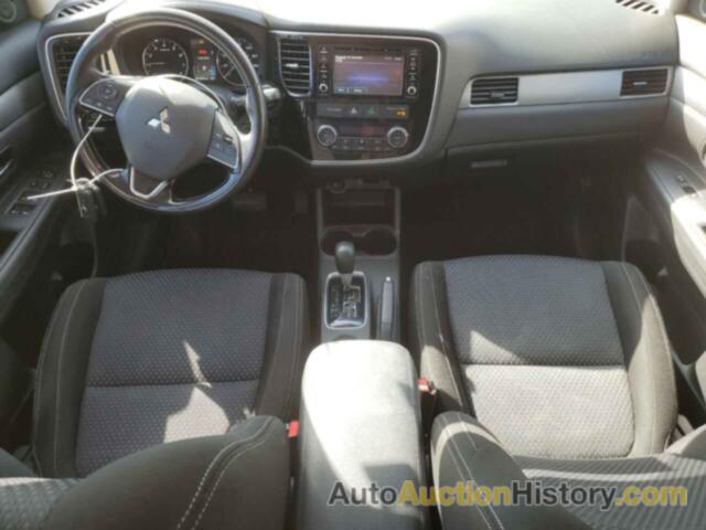 MITSUBISHI OUTLANDER SE, JA4AD3A39GZ022128