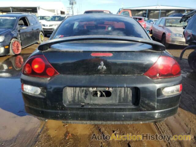 MITSUBISHI ECLIPSE GS, 4A3AC44G82E023491