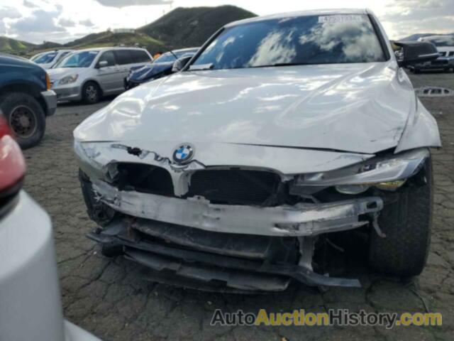 BMW 3 SERIES I SULEV, WBA8E9G57GNT44817