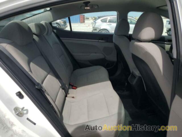 HYUNDAI ELANTRA SE, 5NPD74LF1HH184867