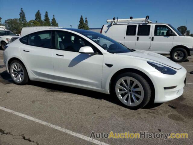 TESLA MODEL 3, 5YJ3E1EA3PF457984