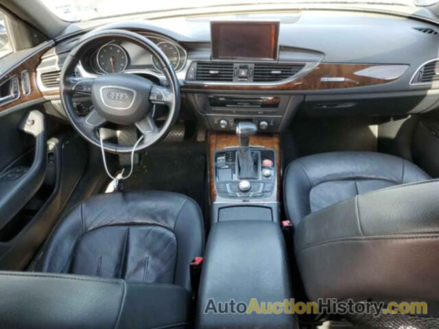 AUDI A6 PREMIUM PLUS, WAUGFAFCXEN113904