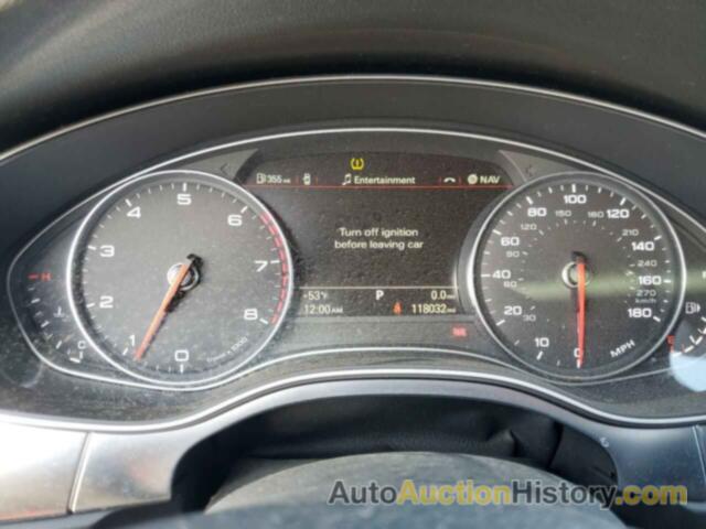 AUDI A6 PREMIUM PLUS, WAUGFAFCXEN113904