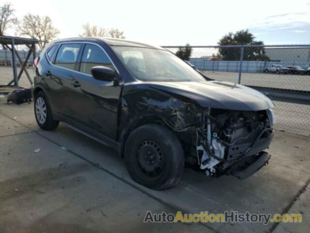 NISSAN ROGUE S, JN8AT2MT3HW154579