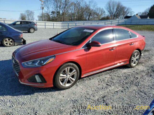 HYUNDAI SONATA SPORT, 5NPE34AFXJH692070