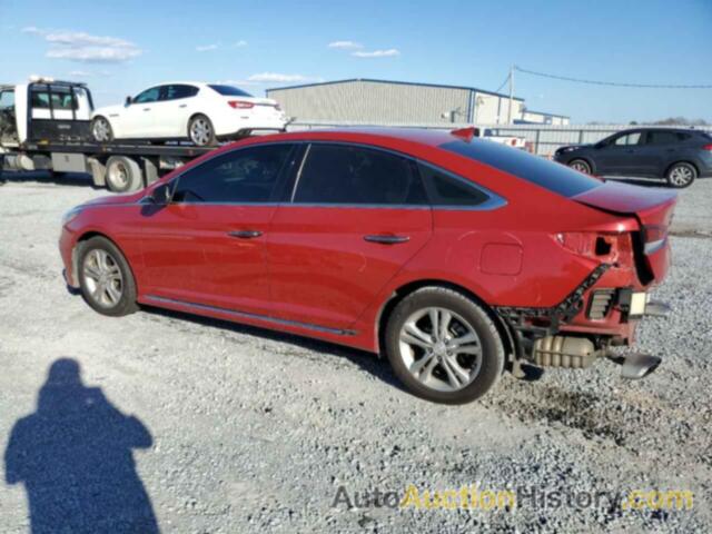 HYUNDAI SONATA SPORT, 5NPE34AFXJH692070