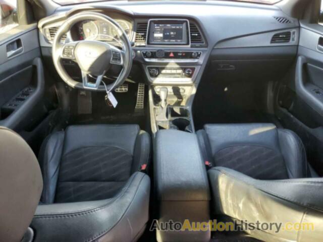 HYUNDAI SONATA SPORT, 5NPE34AFXJH692070