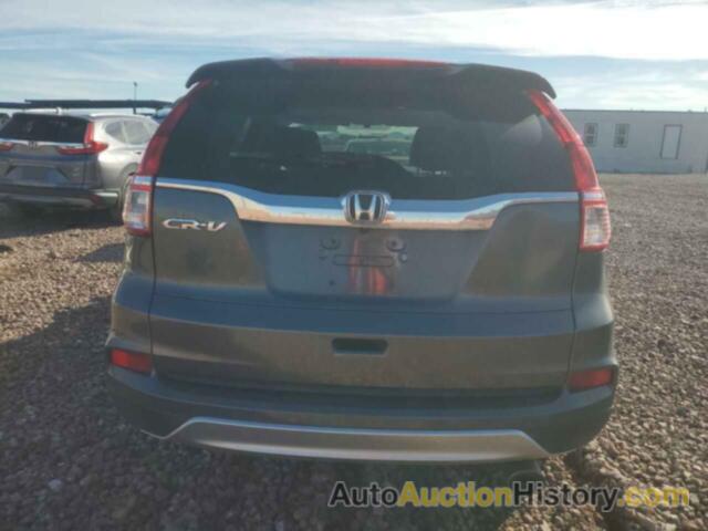 HONDA CRV EX, 3CZRM3H59GG703870