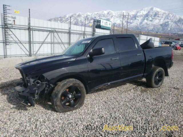 RAM 1500 ST, 1C6RR6KT0ES134484