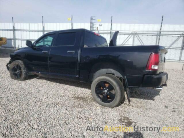 RAM 1500 ST, 1C6RR6KT0ES134484