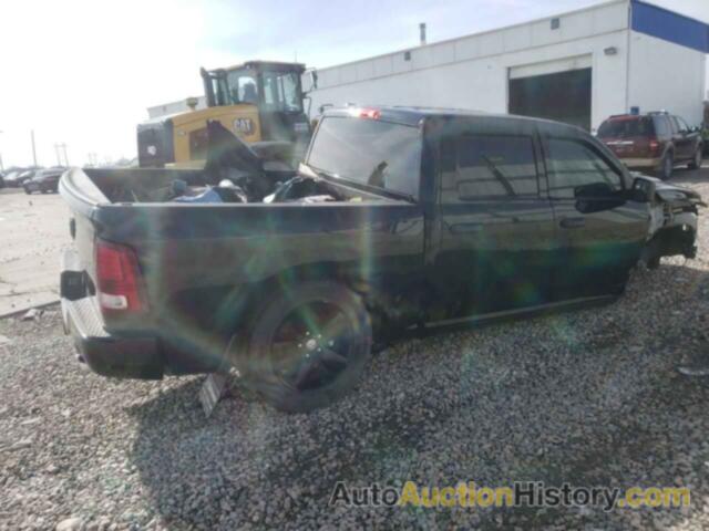 RAM 1500 ST, 1C6RR6KT0ES134484