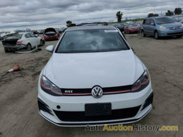 VOLKSWAGEN GTI S, 3VW6T7AU1KM015602