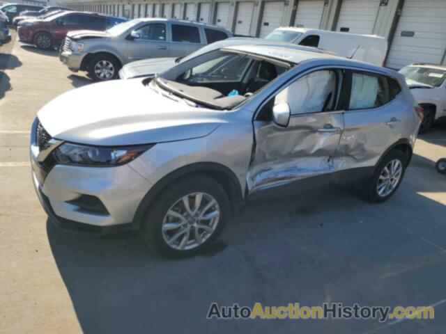 NISSAN ROGUE S, JN1BJ1AW5MW665223