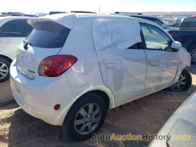 MITSUBISHI MIRAGE ES, ML32A4HJ3EH016201