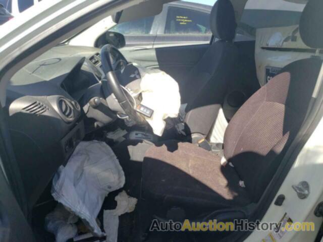 MITSUBISHI MIRAGE ES, ML32A4HJ3EH016201