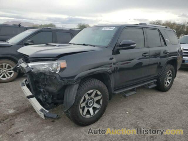 TOYOTA 4RUNNER SR5/SR5 PREMIUM, JTEBU5JR9J5521290