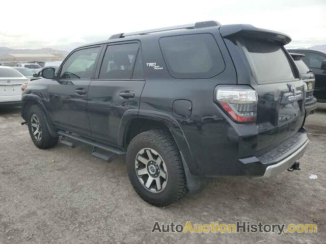 TOYOTA 4RUNNER SR5/SR5 PREMIUM, JTEBU5JR9J5521290