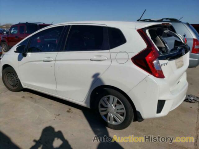 HONDA FIT LX, JHMGK5H5XHS015996