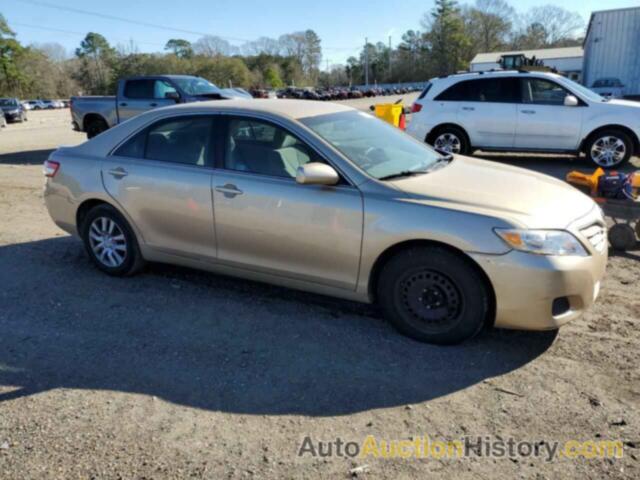 TOYOTA CAMRY BASE, 4T1BF3EK1BU185489