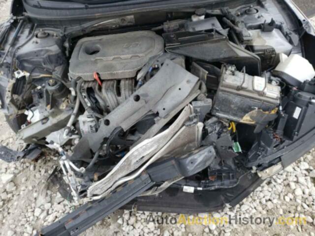 HYUNDAI SONATA SE, 5NPE24AF7KH750446