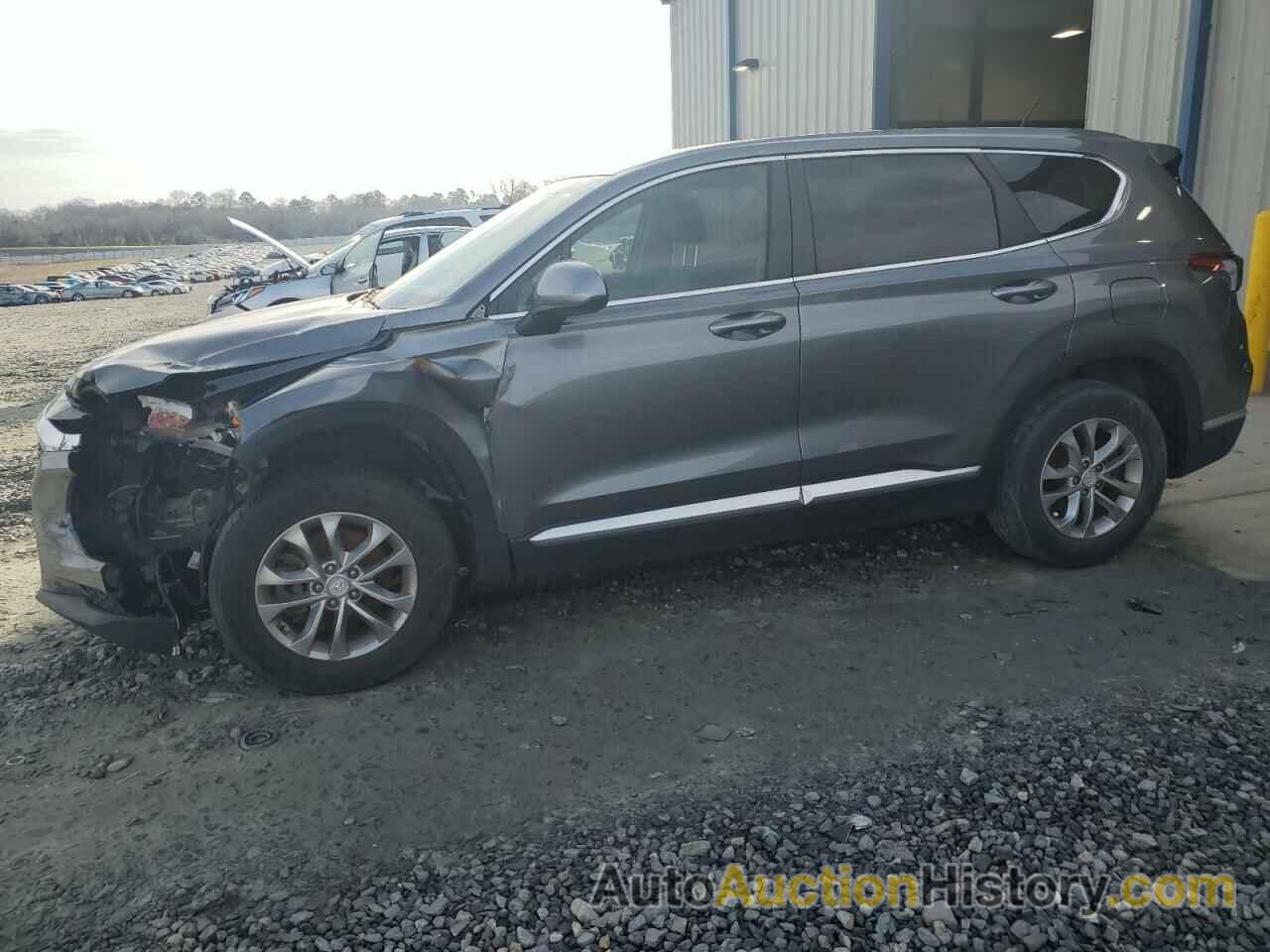 HYUNDAI SANTA FE SE, 5NMS23AD6LH141052