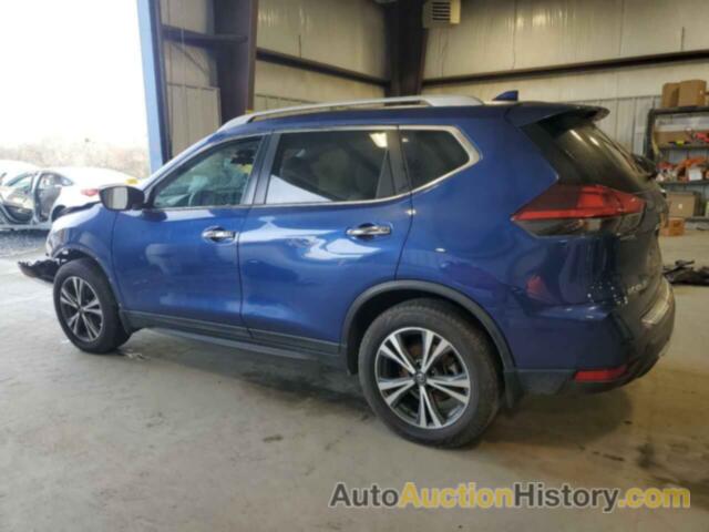 NISSAN ROGUE S, 5N1AT2MT9KC765149