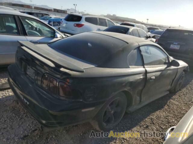 FORD MUSTANG GT, 1FAFP42X9WF225097