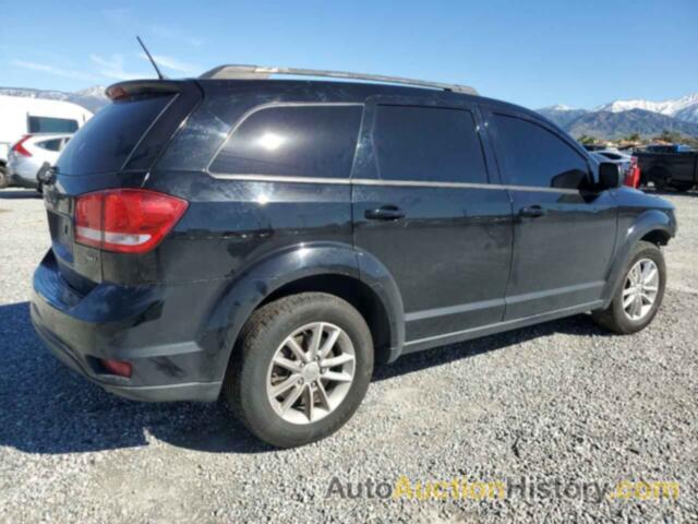 DODGE JOURNEY SXT, 3C4PDCBB2HT600097