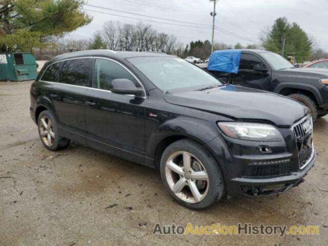 AUDI Q7 PRESTIGE, WA1DGAFE6FD008573