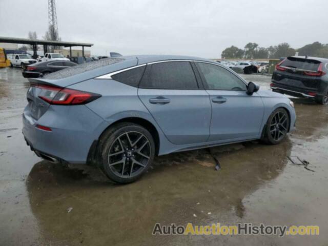 HONDA CIVIC SPORT TOURING, 19XFL1H84NE011826