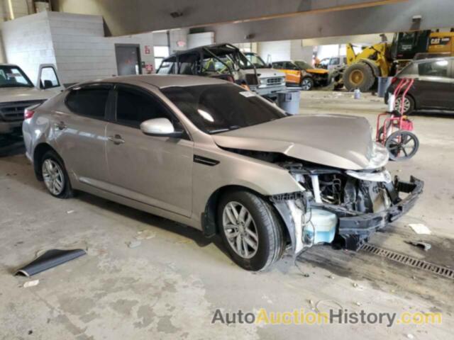 KIA OPTIMA LX, KNAGM4A72D5392829