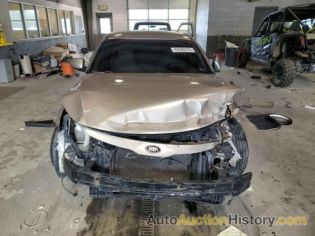 KIA OPTIMA LX, KNAGM4A72D5392829