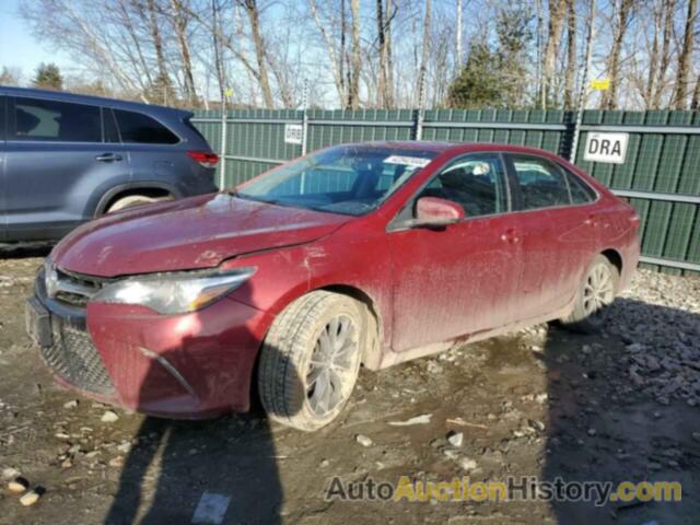 TOYOTA CAMRY LE, 4T1BF1FK4HU694729